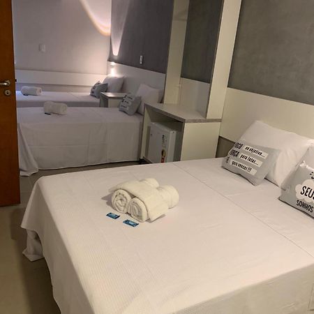 Hotel Dois Irmaos Kurytyba Zewnętrze zdjęcie