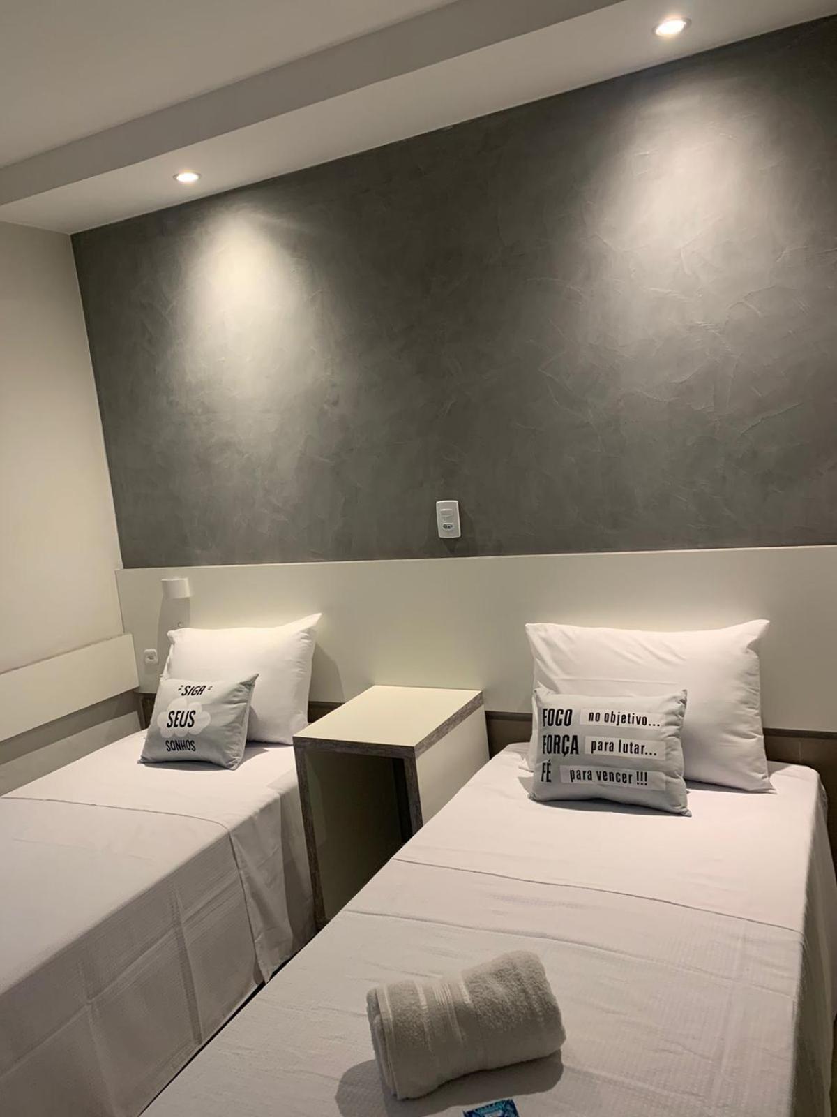 Hotel Dois Irmaos Kurytyba Zewnętrze zdjęcie