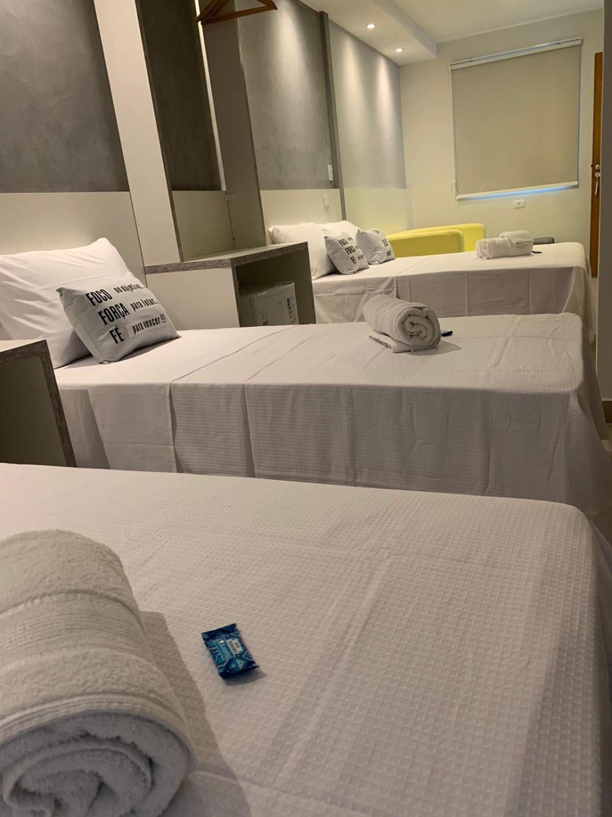 Hotel Dois Irmaos Kurytyba Zewnętrze zdjęcie