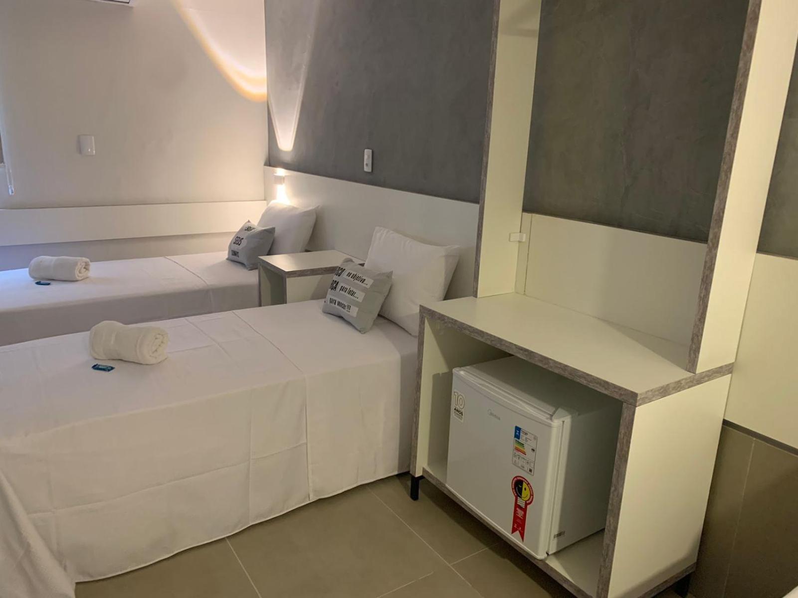 Hotel Dois Irmaos Kurytyba Zewnętrze zdjęcie