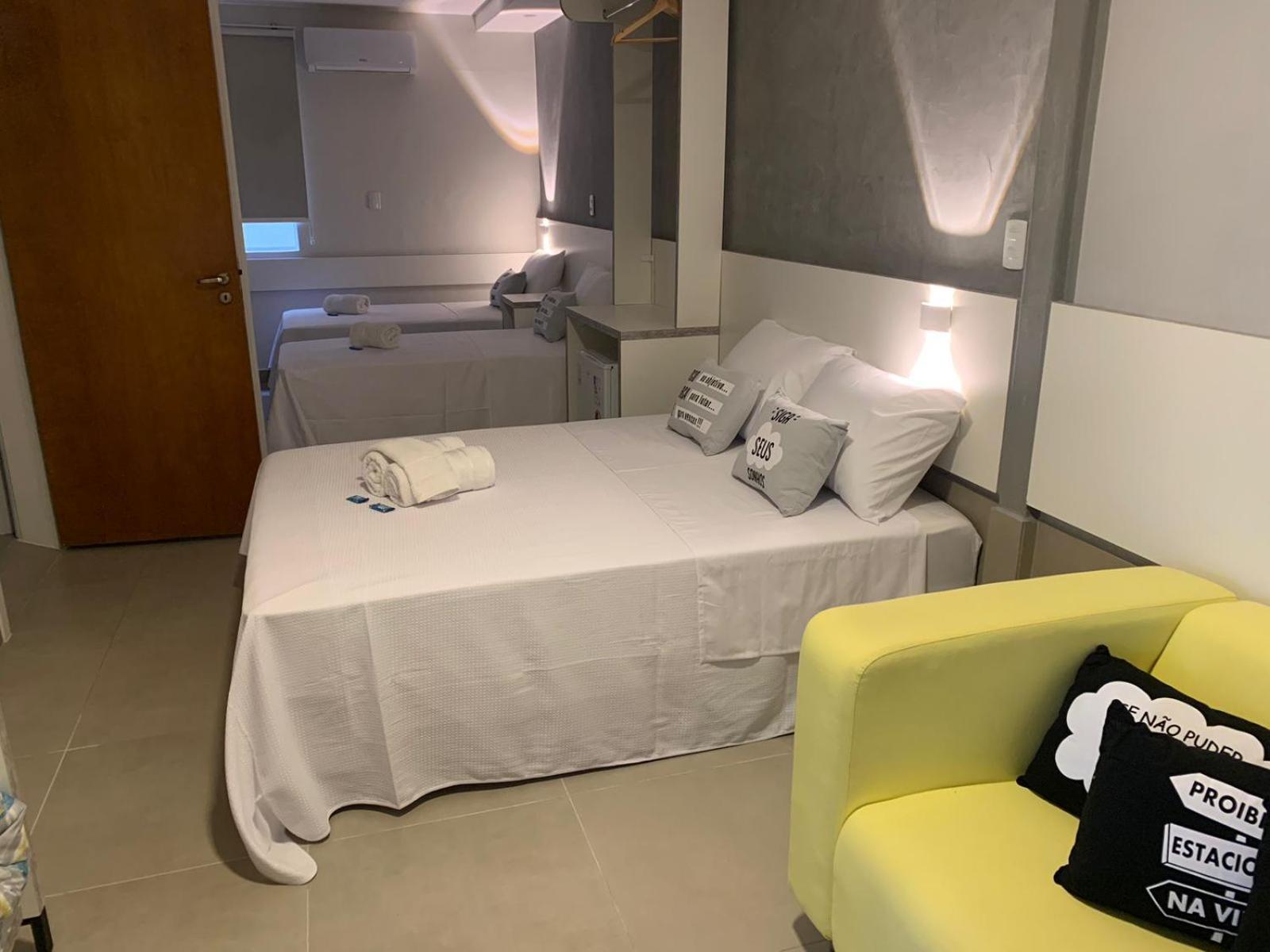Hotel Dois Irmaos Kurytyba Zewnętrze zdjęcie