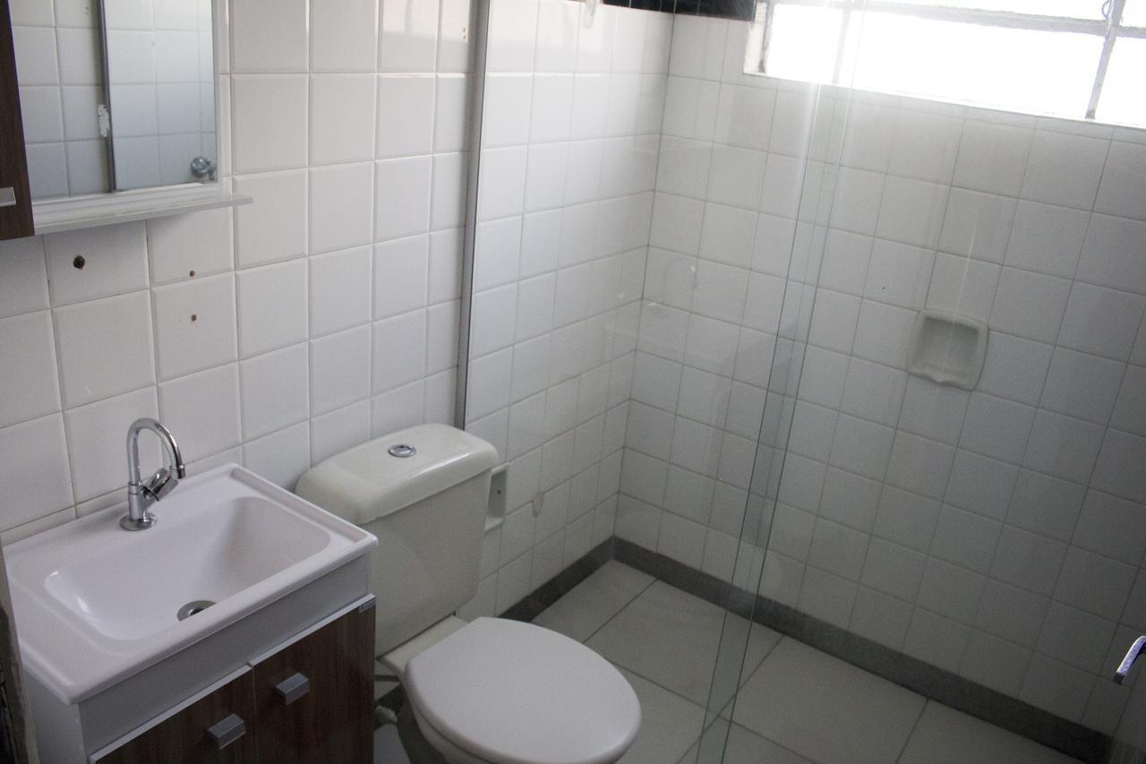 Hotel Dois Irmaos Kurytyba Zewnętrze zdjęcie