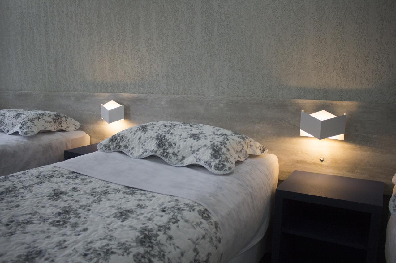 Hotel Dois Irmaos Kurytyba Zewnętrze zdjęcie