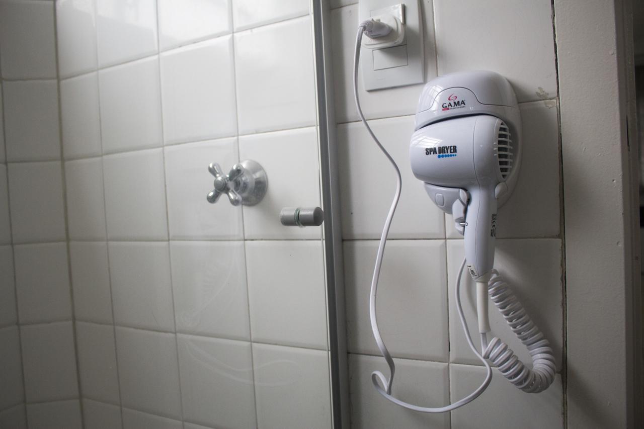 Hotel Dois Irmaos Kurytyba Zewnętrze zdjęcie