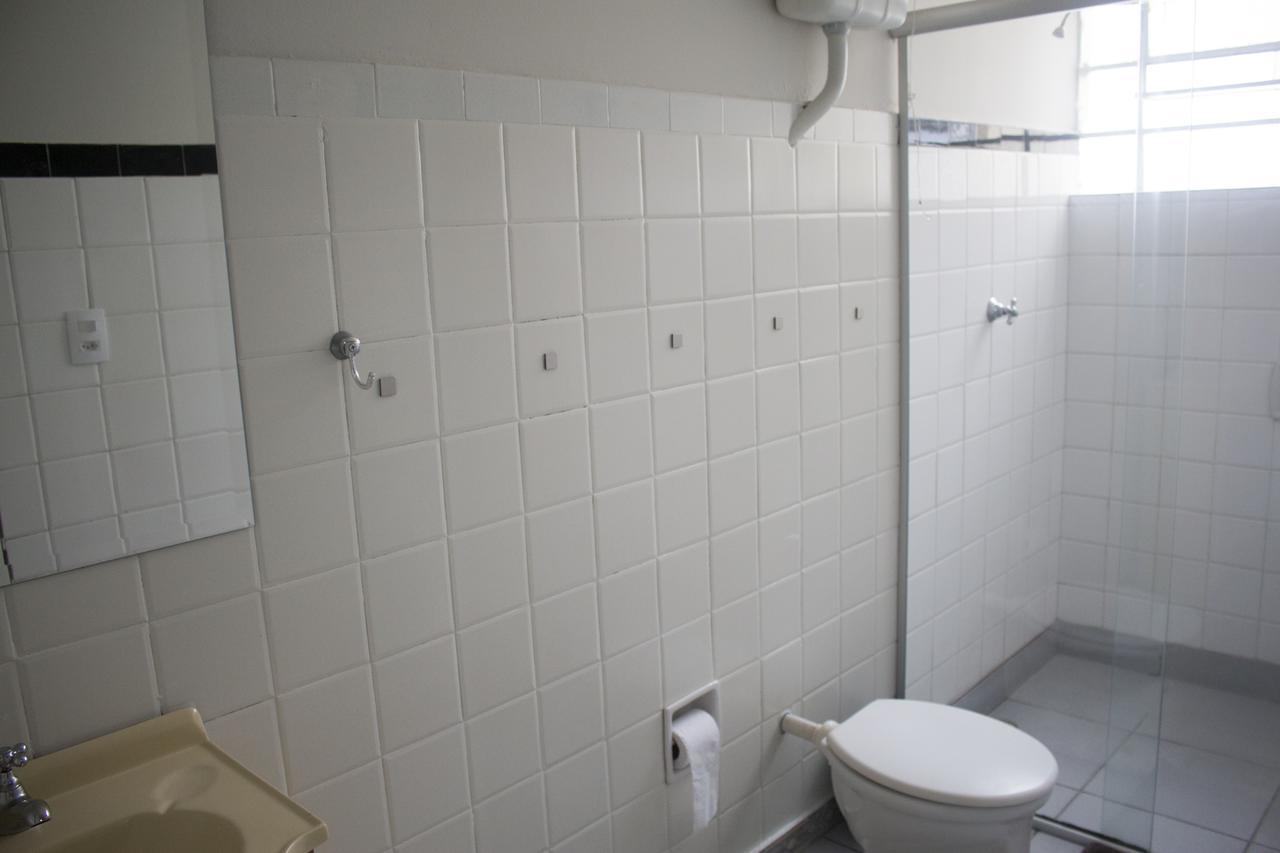 Hotel Dois Irmaos Kurytyba Zewnętrze zdjęcie